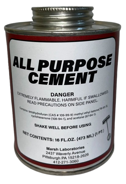 All Purpose Cement
